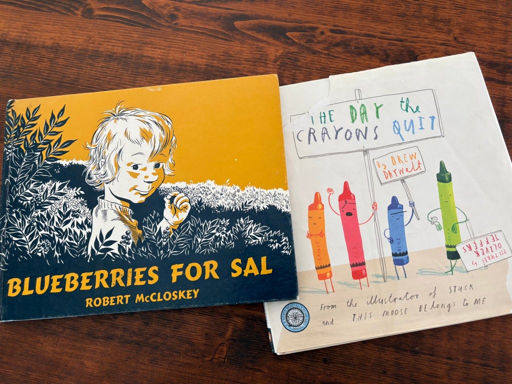 Why Your 1500 Word Picture Book Manuscript Probably Needs&nbsp;Work